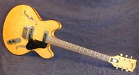 gibson es 320 td