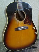 GIBSON J-160E