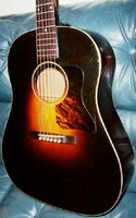 gibson jumbo