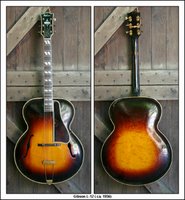 gibson l-12