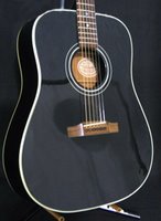 gibson j-30 prototype guitar
