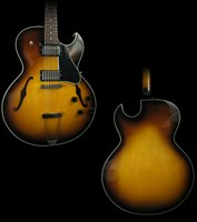 vintage gibson es-135