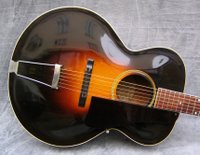 gibson l-4
