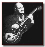 joe pass playing an es-175d