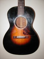 gibson L-00