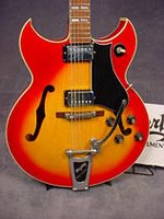 1967 barney kessel regular