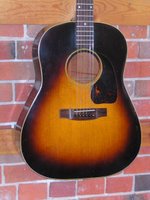 1946 gibson j-45