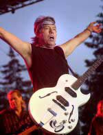 george thorogood