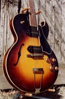 gibson es 125