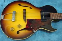 gibson es 140
