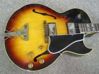 gibson es 175