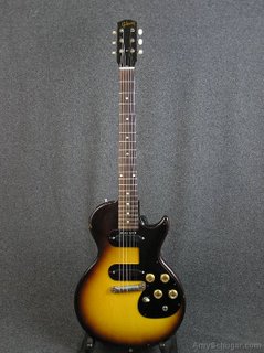 1961 gibson melody maker