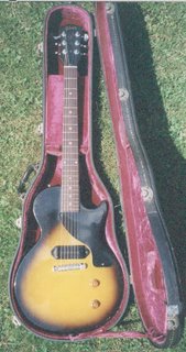 1957 les paul junior