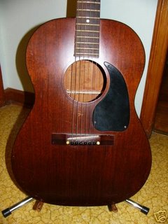 gibson lg-0