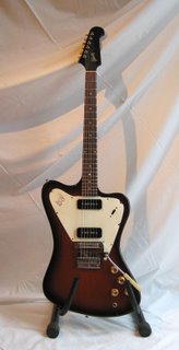 1965 gibson firebird I NON REVERSE BODY