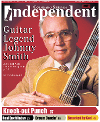 johnny smith
