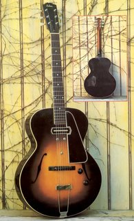 gibson es-150