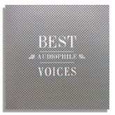 V.A./Best Audiophile Voices