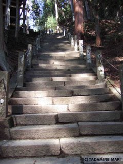 Murouji Temple, Nara