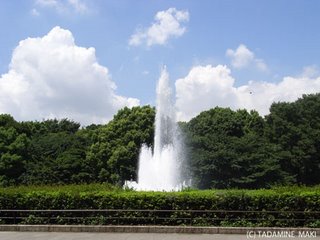 Ueno Park, Tokyo