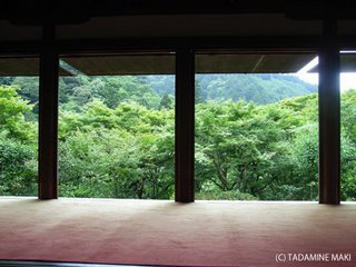 Kozanji, Kyoto sightseeing
