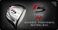 TaylorMade R5 Driver