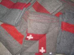 Swiss Made.com blankets