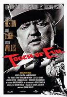 Touch of Evil poster