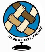 global citizenship logo