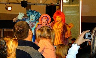 the doodlebops the hunger games the doodlebops the hunger games