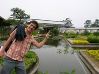 Kanzawa Castle