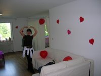 Hearts!