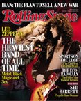 Rolling Stone has much to learn about customer service.