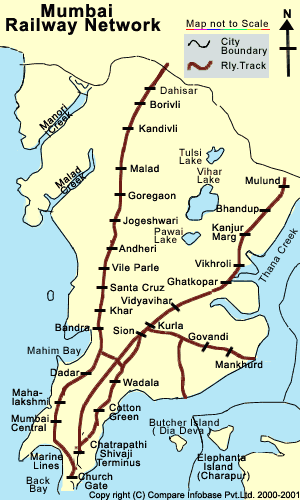 Image result for mcgm subway map, Mumbai