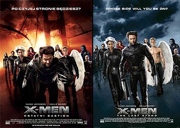 X-Men: The Last Stand 2006 - Full Cast Crew - IMDb