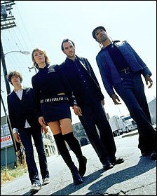 Metric