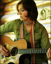 Brandi Carlile