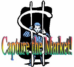 Capture the Market
