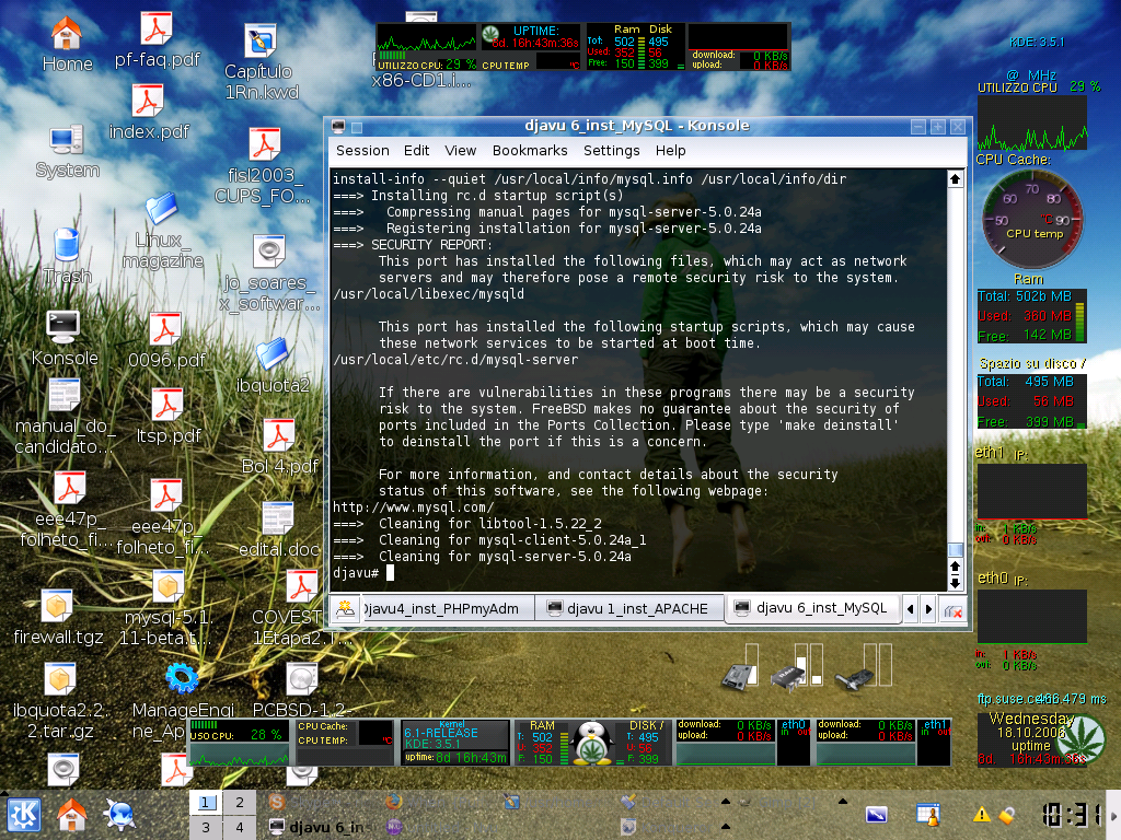 MySQL :: MySQL Downloads