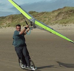 wingsurfer