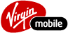Prepaid Cell Phone Virgin Mobile Logo