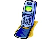 Prepaid Cell Phone Graphics 1