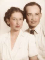 Dorothy and Howard