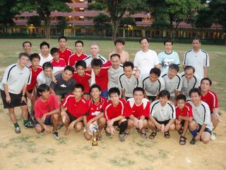 Band of Brothers!