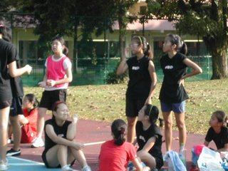 Girls!