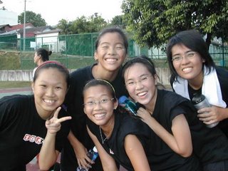 5 Beauties!