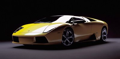 Car Picture - Lamborghini