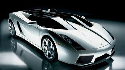 Lamborghini Sports Cars Picture
