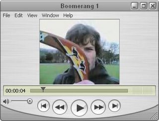 Boomerang 1