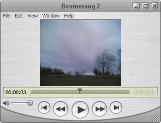Boomerang 2